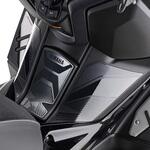 プロテクションパッド XMAX(’23～) ワイズギア