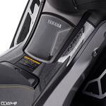 プロテクションパッド NMAX('25～) ワイズギア