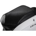 クールメッシュシートカバー GEAR(BX50) ワイズギア