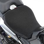 クールメッシュシートカバー TRACER900(～’20) ワイズギア