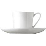 10640-34636 RT ジェイド コーヒーソーサー 15cm ローゼンタール