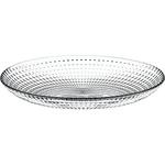 PS10487 ジェネレーション オーバルプレートS ミヤザキ食器