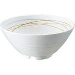 YH-540-SP メラミン シュプール 飯茶碗 台和