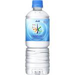 アサヒ おいしい水 天然水 六甲 アサヒ飲料