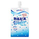 カルピスウォーター 口栓付パウチ缶 アサヒ飲料