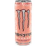 モンスター ウルトラピーチーキーン 缶 アサヒ飲料