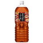 アサヒ 食事の脂にこの1杯 アサヒ飲料