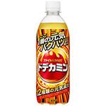 ドデカミン アサヒ飲料