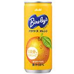 バヤリースすっきりオレンジ アサヒ飲料