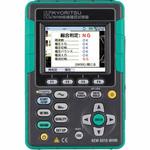 WHM 結線確認試験器 共立電気計器