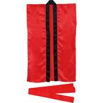 サテンロングハッピ(ハチマキ付) アーテック[学校教材・教育玩具]