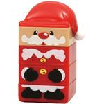 7683 トリプルスタンプ サンタクロース アーテック[学校教材・教育玩具]