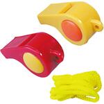 ホイッスル(ヒモ付) アーテック[学校教材・教育玩具]