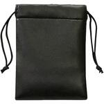 レザー製小袋(ビニールレザー巾着ミニ) アーテック[学校教材・教育玩具]