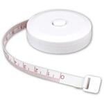 70117 丸型布メジャー(1.5m) アーテック[学校教材・教育玩具]