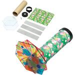 万華鏡 プレートタイプ アーテック[学校教材・教育玩具]