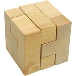 木製キューブパズル アーテック(学校教材・教育玩具)