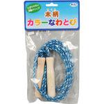 木柄なわとび アーテック(学校教材・教育玩具) 【通販モノタロウ】