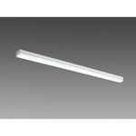 LEDライトユニット形ベースライト Myシリーズ 40形 直付形 トラフタイプ 三菱電機