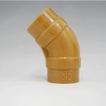 PCVF 45°エルボ シーケー金属