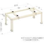 室外機 架台 防水】のおすすめ人気ランキング - モノタロウ