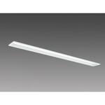 LEDライトユニット形ベースライト Myシリーズ 40形 埋込形 下面開放タイプ 三菱電機