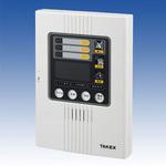 C-603-2 セキュリティコントローラ3回線用 TAKEX(タケナカエンジニアリング)