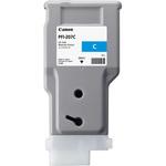 CANON インクタンク PFI-207 Amazon.com: Canon PFI-207 300ml Ink Tank for Canon iPF680