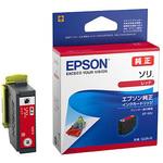 純正インクボトル EPSON SOR/ソリ EPSON エプソン純正インク 【通販
