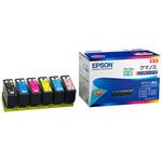 純正インクカートリッジ EPSON KUI/クマノミ EPSON
