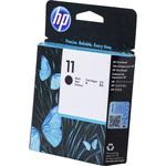 純正プリントヘッド HP HP11 HP(日本ヒューレット・パッカード)
