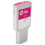 純正インクカートリッジ HP HP745 HP(日本ヒューレット・パッカード)