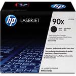 CE390X 純正トナーカートリッジ HP 90X HP(日本ヒューレット・パッカード)