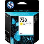 HP 728 インクカートリッジセット Amazon.co.jp: 日本HP HP728 インクカートリッジ シアン130ml