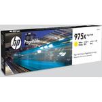 HP 975X インクカートリッジ　ブラック L0S09AA 純正インクカートリッジ HP HP975X HP(日本ヒューレット