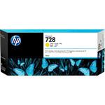 純正インクカートリッジ HP HP728 HP(日本ヒューレット・パッカード)