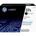CF237X 純正トナーカートリッジ HP HP37X HP(日本ヒューレット・パッカード)