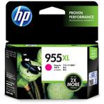 HP 955xl純正 インク カートリッジ4色セット 日本HP HP 955XL