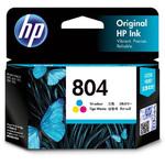 純正インクカートリッジ HP HP804 HP(日本ヒューレット・パッカード)