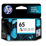 純正インクカートリッジ HP HP65 HP(日本ヒューレット・パッカード)