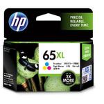 純正インクカートリッジ HP HP65XL HP(日本ヒューレット・パッカード)