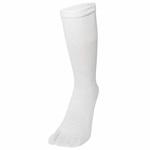 絹はいいぞぉ!! 指付 4足組 天牛(富士手袋工業)