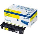 brother　純正トナーカートリッジ　TN-491C　シアン ブラザー工業 BROTHER 純正品 TN-491C / TN491C トナー