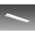 LEDライトユニット形ベースライト Myシリーズ 40形 連結用 埋込形 連続取付専用タイプ 三菱電機