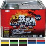 油性シリコン鉄部用 アサヒペン