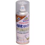 木部用プライマー アサヒペン