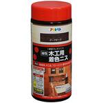 木工用着色ニス アサヒペン