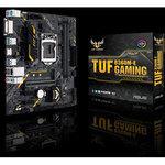 TUF B360M-E GAMING ASUS(MicroATX) TUF B360M-E GAMING 1台 ASUS