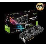 ROG-STRIX-GTX1080TI-O11G-GAMING GTX 1080 Tiビデオカード 1台 ASUS