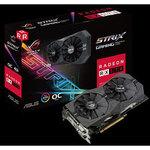 ROG-STRIX-RX570-O4G-GAMING ASUS(RX 570) ROG-STRIX-RX570-O4G-GAMING